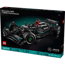 Încarcă imaginea în Galerie, Lego Technic Mercedes-Amg F1 W14 e Performance