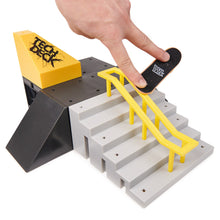 Încarcă imaginea în Galerie, Tech Deck Pachet Xconnect Fingerboard Pyramid Shredder