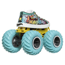 Încarcă imaginea în Galerie, Hot Wheels Monster Truck Masinuta Sneakerhead
