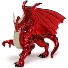 Încarcă imaginea în Galerie, Jada Toys Set 5 Nano Figurine din Metal Dungeons Dragons 4cm