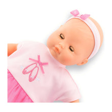 Încarcă imaginea în Galerie, Corolle Bebelus Calin Maeva Balerina 30cm