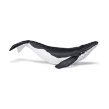 Încarcă imaginea în Galerie, Papo Universul Acvatic Figurina Pui de Balena