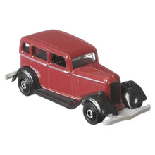 Încarcă imaginea în Galerie, Matchbox Set 5 Masinute Metalice Mbx Road Cruisers