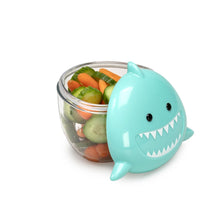 Încarcă imaginea în Galerie, Melii Recipient Hrana Bebe Model Rechin