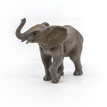 Încarcă imaginea în Galerie, Papo Animale Salbatice Figurina Pui Elefant