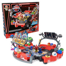 Încarcă imaginea în Galerie, Bakugan Arena de Lupta