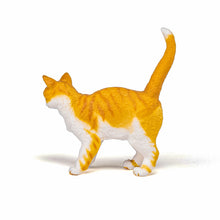 Încarcă imaginea în Galerie, Papo Rase de Caini si Pisici Figurina Pisica Domestica
