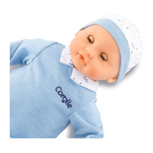 Încarcă imaginea în Galerie, Corolle Bebelus Calin Mael 30cm