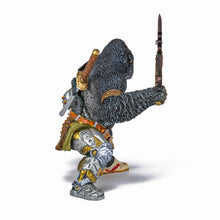 Încarcă imaginea în Galerie, Papo Personaje Medievale Fantastice Figurina Gorila Mutant