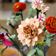 Încarcă imaginea în Galerie, Lego Botanicals Buchet de Flori Roz