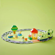 Încarcă imaginea în Galerie, Lego Duplo Tren de Aventura Interactiv