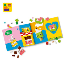 Încarcă imaginea în Galerie, Lego Classic Alimente Creative