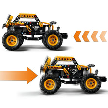 Încarcă imaginea în Galerie, Lego Technic Monster Jam Digatron Pull-Back
