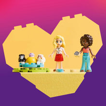 Încarcă imaginea în Galerie, Lego Friends Teren De Joaca Pentru Porcusori de Guineea