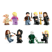 Încarcă imaginea în Galerie, Lego Harry Potter Conacul Malfoy