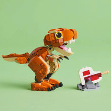 Încarcă imaginea în Galerie, Lego Jurassic World Little Eatie T Rex