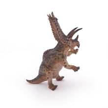 Încarcă imaginea în Galerie, Papo Dinozauri Figurina Dinozaur Pentaceratops