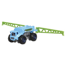 Încarcă imaginea în Galerie, Matchbox Set 5 Masinute Metalice Mbx Countryside Ii
