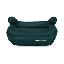 Încarcă imaginea în Galerie, Kinderkraft Scaun Auto Kinderkraft I-Spark I-Size 100-150cm Green