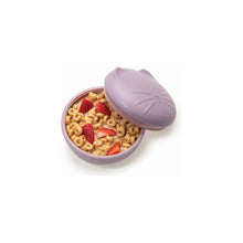 Încarcă imaginea în Galerie, Melii Castronel Silicon cu Capac Model Pisica