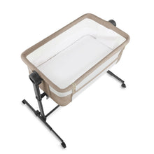 Încarcă imaginea în Galerie, Kinderkraft Patut Co-Sleeper Kinderkraft Neste Up 2 Bej