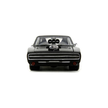 Încarcă imaginea în Galerie, Jada Toys Fast And Furious Masinuta Metalica Dodge Charger 1970