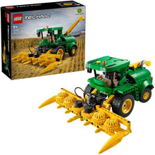 Încarcă imaginea în Galerie, Lego Technic John Deere 9700 Forage Harvester