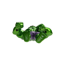 Încarcă imaginea în Galerie, Jada Toys Marvel Figurina Metalica Hulk 10cm