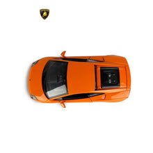 Încarcă imaginea în Galerie, Rastar 1:20 Masinuta Metalica Lamborghini Gallardo LP560-4 Portocaliu