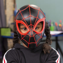 Încarcă imaginea în Galerie, Spider-Man Masca Miles Morales