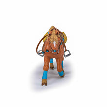 Încarcă imaginea în Galerie, Papo Rase de Cai si Ponei Figurina Cal De Echitatie