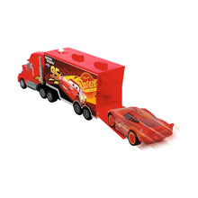 Încarcă imaginea în Galerie, Jada Toys Cars Camion cu Telecomanda Turbo Mack
