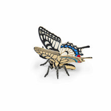 Încarcă imaginea în Galerie, Papo Animale Salbatice Figurina Fluture Coada de Randunica