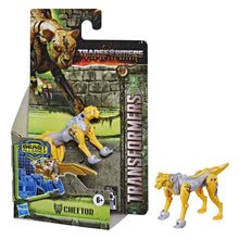 Încarcă imaginea în Galerie, Transformers 7 Beast Alliance Figurina Cheetor 7.5cm