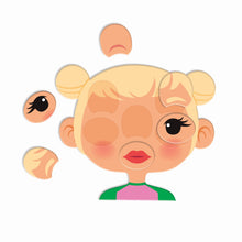 Încarcă imaginea în Galerie, As Joc Educativ Potriveste Formele