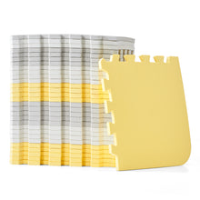 Încarcă imaginea în Galerie, Kinderkraft Saltea de Joaca Kinderkraft Luno Spuma Yellow