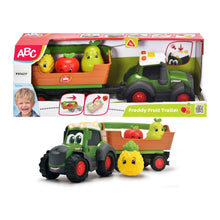 Încarcă imaginea în Galerie, Simba Baby ABC Tractor Fendt Freddy Fruit