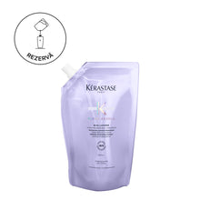 Încarcă imaginea în Galerie, Kerastase Blond Absolu Bain Lumiere - Rezerva Sampon Hidratant Iluminator 500ml