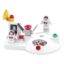Încarcă imaginea în Galerie, Hola Miukids Baza Spatiala