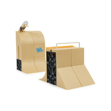 Încarcă imaginea în Galerie, Tech Deck Rampa Mega Half Pipe