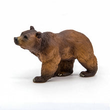 Încarcă imaginea în Galerie, Papo Animale Salbatice Figurina Urs Pirinei