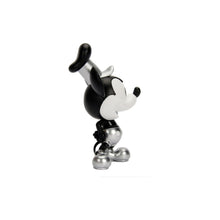 Încarcă imaginea în Galerie, Jada Toys Figurina Metalica Disney Steamboat Willie 10cm