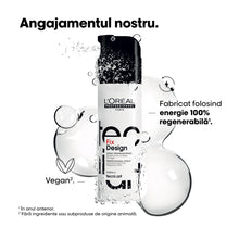Încarcă imaginea în Galerie, L'Oreal Professionnel Tecni Art Fix Design Spray Cu Fixare Localizata 200ml