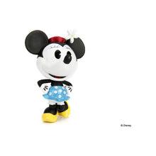 Încarcă imaginea în Galerie, Jada Toys Figurina Metalica Minnie Mouse 10cm