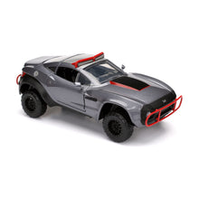 Încarcă imaginea în Galerie, Jada Toys Masinuta Metalica Fast And Furious Letty's Rally Fighter