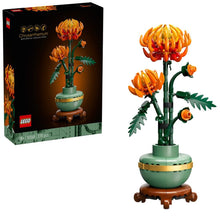 Încarcă imaginea în Galerie, Lego Flowers Collection Crizantema