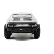 Încarcă imaginea în Galerie, Jada Toys Masinuta Metalica Fast And Furious 1967 Chevy Camaro