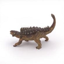 Încarcă imaginea în Galerie, Papo Dinozauri Figurina Dinozaur Ankylosaurus