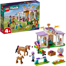 Încarcă imaginea în Galerie, Lego Friends Dresaj Pentru Cai
