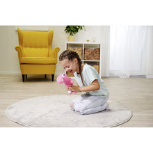 Încarcă imaginea în Galerie, Simba Screamerz Jucarie Plus Iepuras Roz